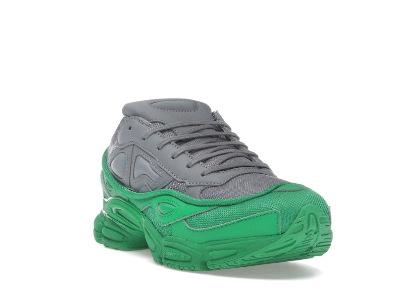 adidas Ozweego Raf Simons Green Grey