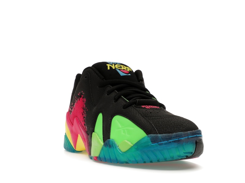 Reebok Kamikaze II Low NERF NERFOOP