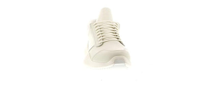 adidas Rick Owens Tech Runner White Leather