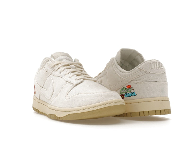 Nike Dunk Low SE The Future Is Equal (Women's)