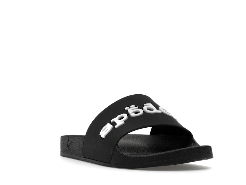 Sp5der Onyx Slide Black