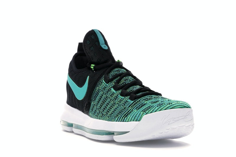 Nike KD 9 Birds of Paradise