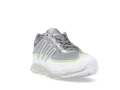 adidas Megaride Silver Metallic
