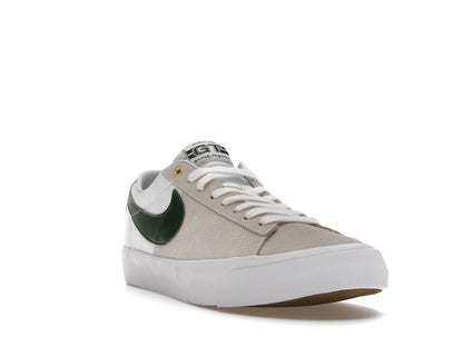 Nike SB Blazer Low GT White Green