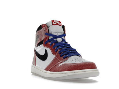 Jordan 1 Retro High Trophy Room Chicago (Friends and Family) (W/ Blue Laces)