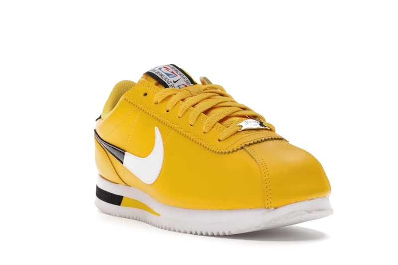 Nike Cortez Basic NBA Amarillo