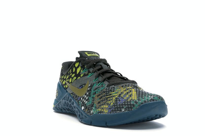 Nike Metcon 4 XD Multi-Color Snake
