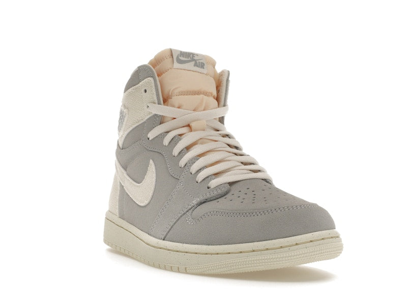 Jordan 1 Retro High OG Craft Ivory