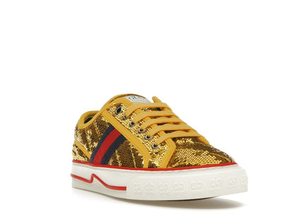 Gucci Tennis 1977 Gold (Women's)
