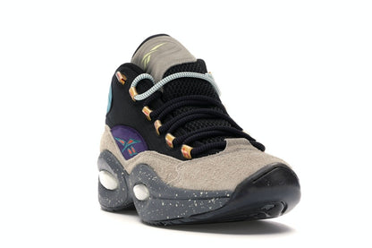 Reebok Question Mid Nice Kicks Bubba Chuck