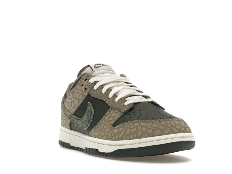 Nike Dunk Low PRM Urban Landscape 2.0