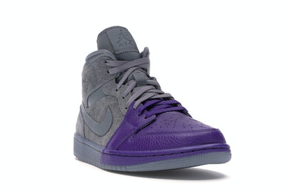 Jordan 1 Mid Sheila Rashid (Women's)