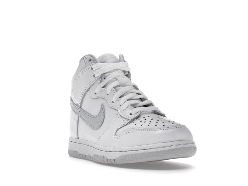 Nike Dunk High SP Pure Platinum