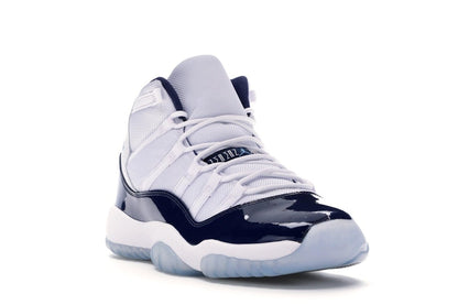 Jordan 11 Retro UNC Win Like 82 (GS)