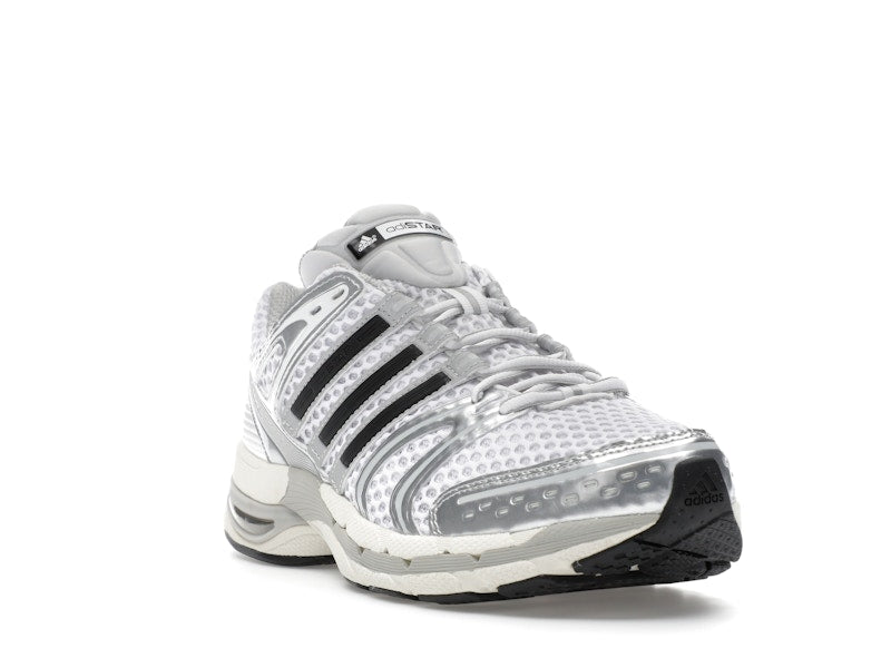 adidas Adistar Control 5 Silver Metallic Black