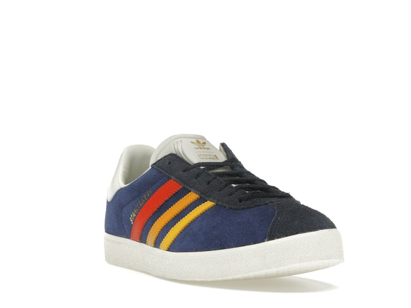 adidas Gazelle size? Exclusive Marvel Stark Industries Pack