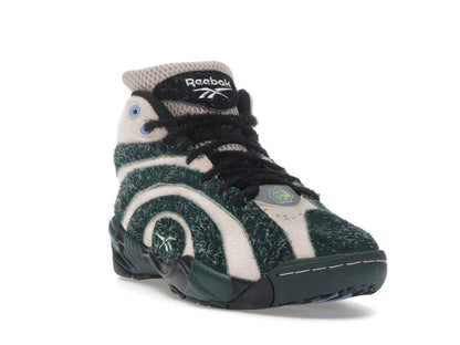 Reebok Shaqnosis Brain Dead