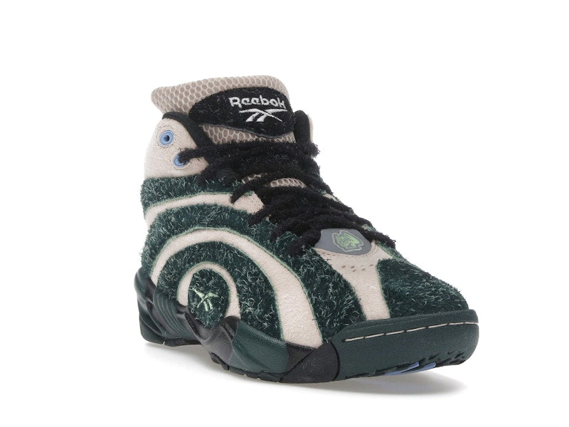 Reebok Shaqnosis Brain Dead
