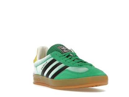 adidas Gazelle size? Exclusive Green Yellow
