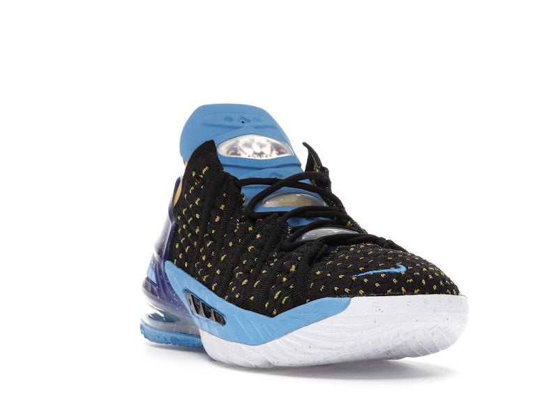 Nike LeBron 18 Minneapolis Lakers (GS)