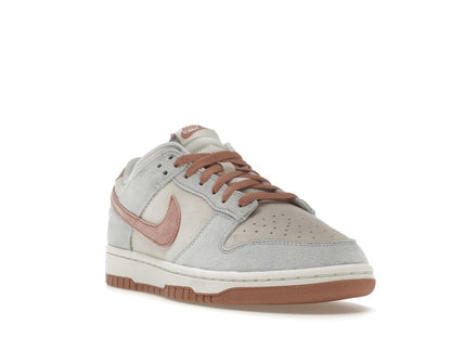 Nike Dunk Low Fossil Rose
