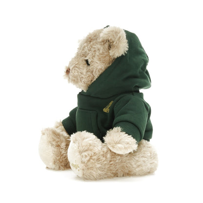 Palace x Harrods Teddy Bear Green