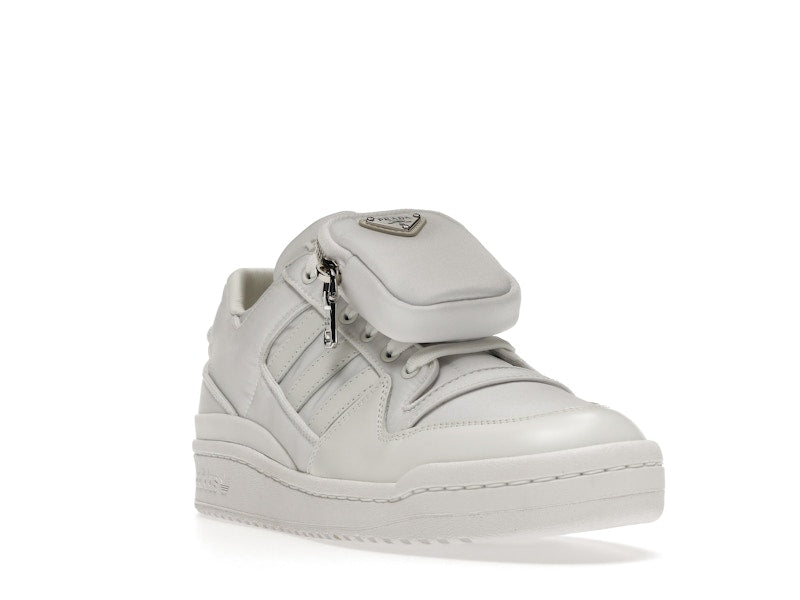 adidas Forum Low Prada White
