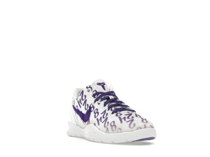 Nike Kobe 8 Protro Court Purple (PS)