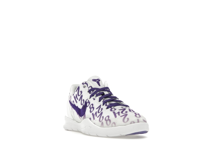 Nike Kobe 8 Protro Court Purple (PS)