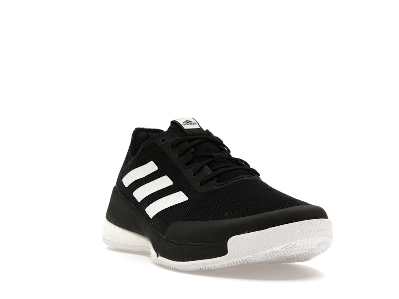 adidas Crazyflight Black White (Women's)