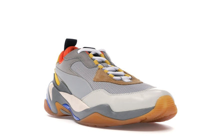 Puma Thunder Spectra Grey Yellow