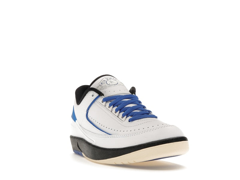 Jordan 2 Retro Low Varsity Royal (Women's)