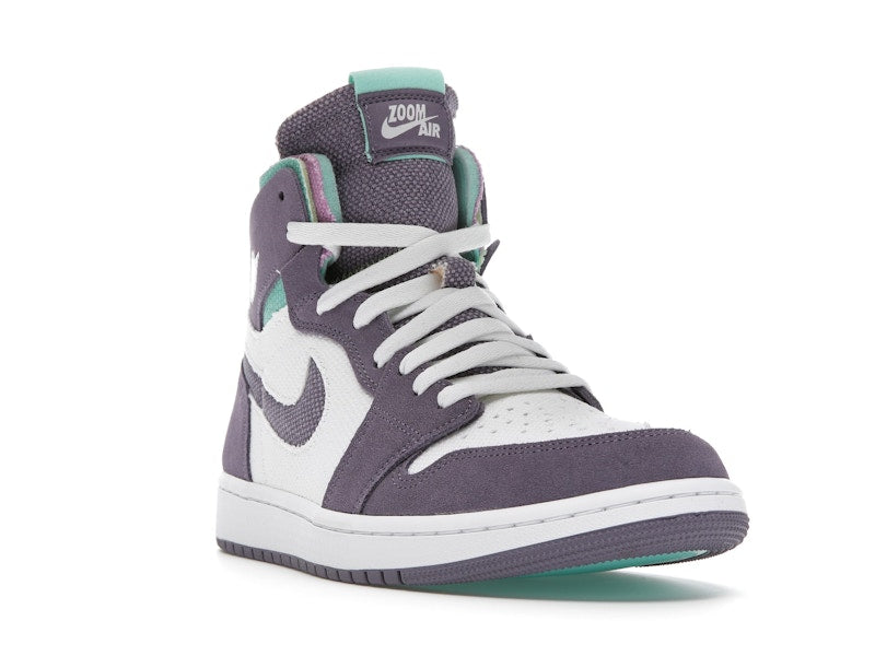 Jordan 1 High Zoom Air CMFT White Daybreak Tropical Twist