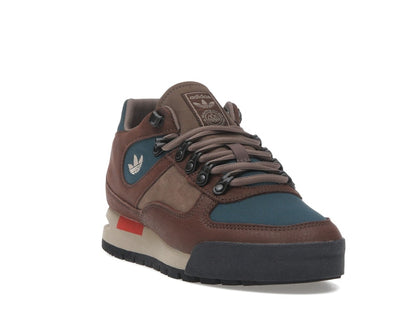 adidas Grisedale SPZL Aurora Ivy Brown