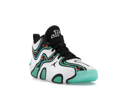 Jordan Tatum 3 Welcome to the Garden Alternate