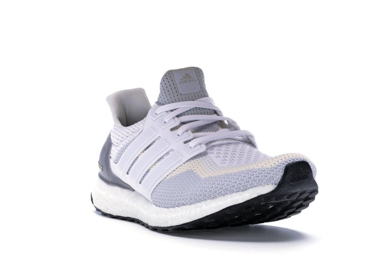 adidas Ultra Boost 2.0 White Gradient