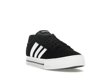 adidas Daily 4.0 Core Black Cloud White