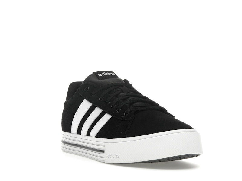 adidas Daily 4.0 Core Black Cloud White
