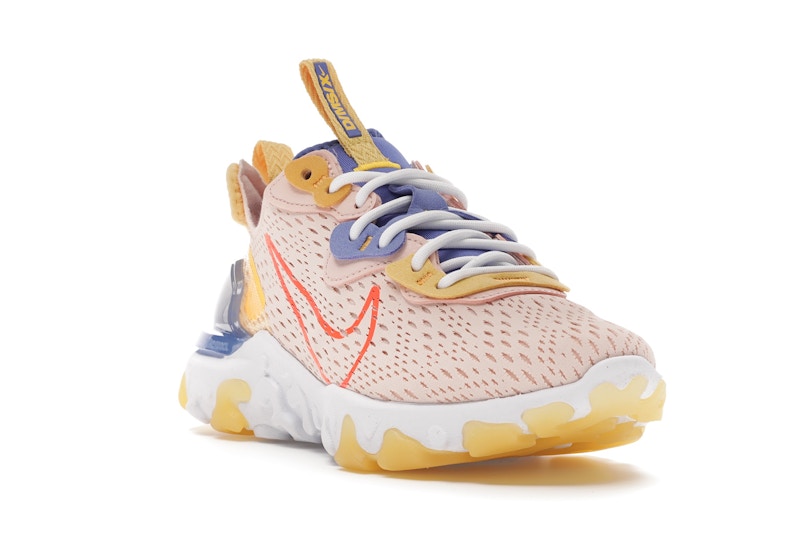 Nike React Vision Washed Coral (Women's)