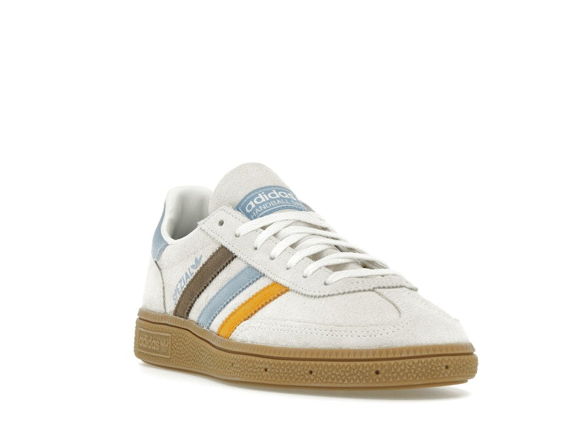 adidas Handball Spezial Light Blue Earth Strata (Women's)