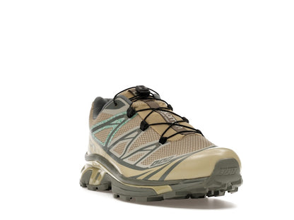 Salomon XT-6 Mindful Grey Green