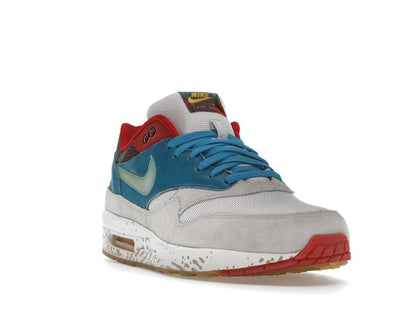 Nike Air Max 1 Brazil Lanceiro