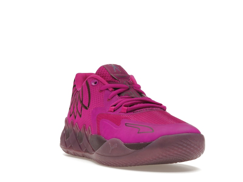Puma LaMelo Ball MB.01 Lo Disco