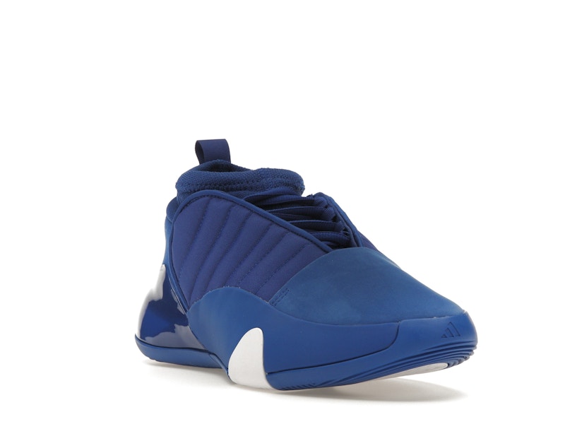 adidas Harden Vol. 7 Royal Blue