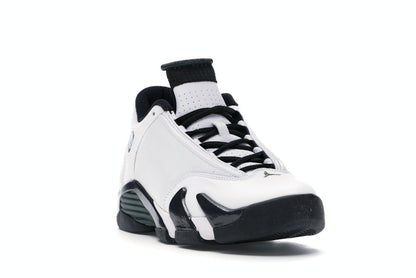 Jordan 14 Retro Oxidized Green (2016) (GS)