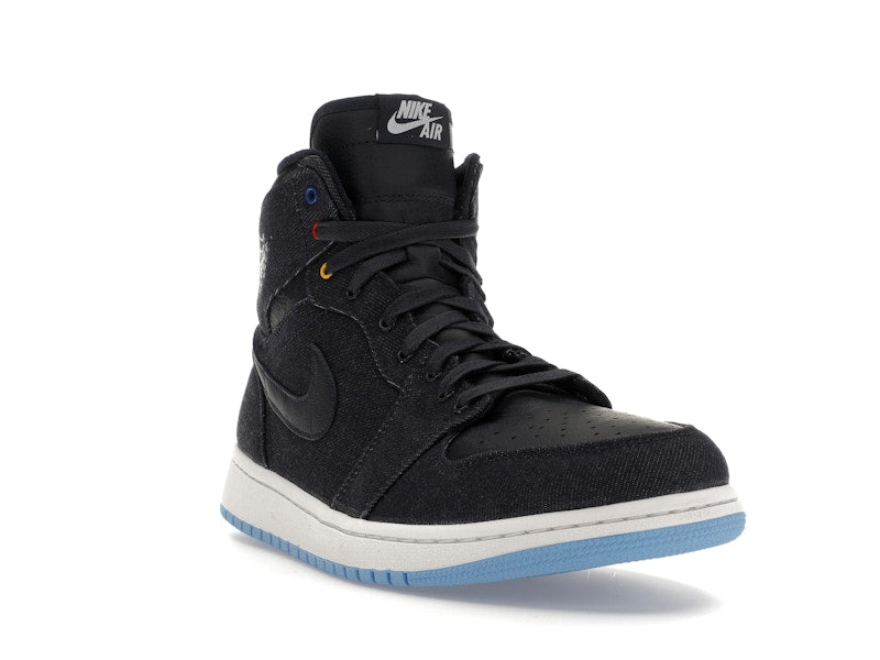Jordan 1 Retro Family Forever