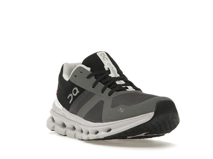 On Running Cloudrunner Eclipse Black (Women's)