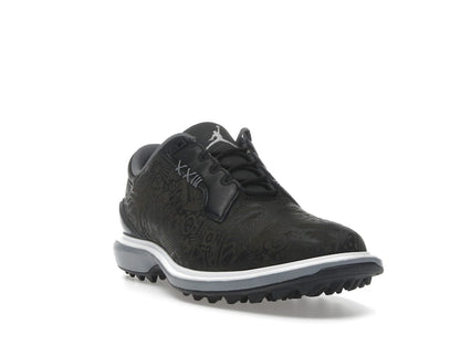 Jordan ADG 5 Golf Black Laser