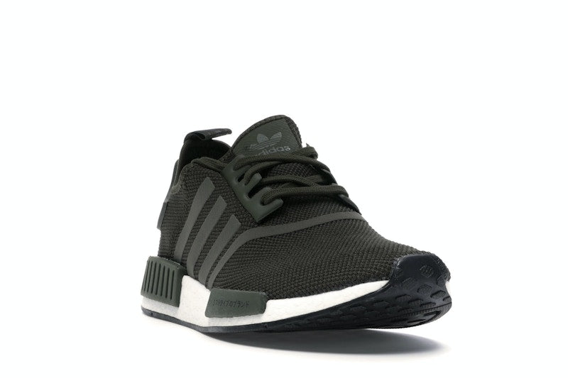 adidas NMD R1 Japan Night Cargo (2019)