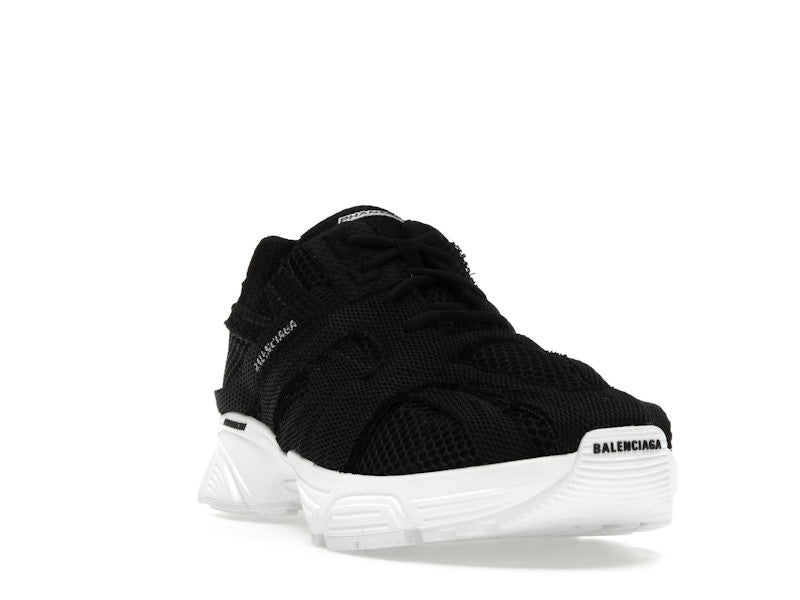 Balenciaga Phantom Bicolor Black